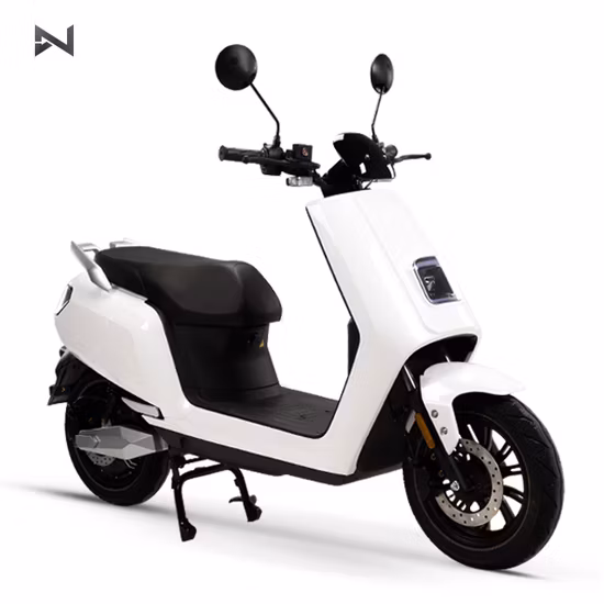 2개의 바퀴 EEC 성숙한 전기 스쿠터 Lvneng 공장 싼 가격 3000W